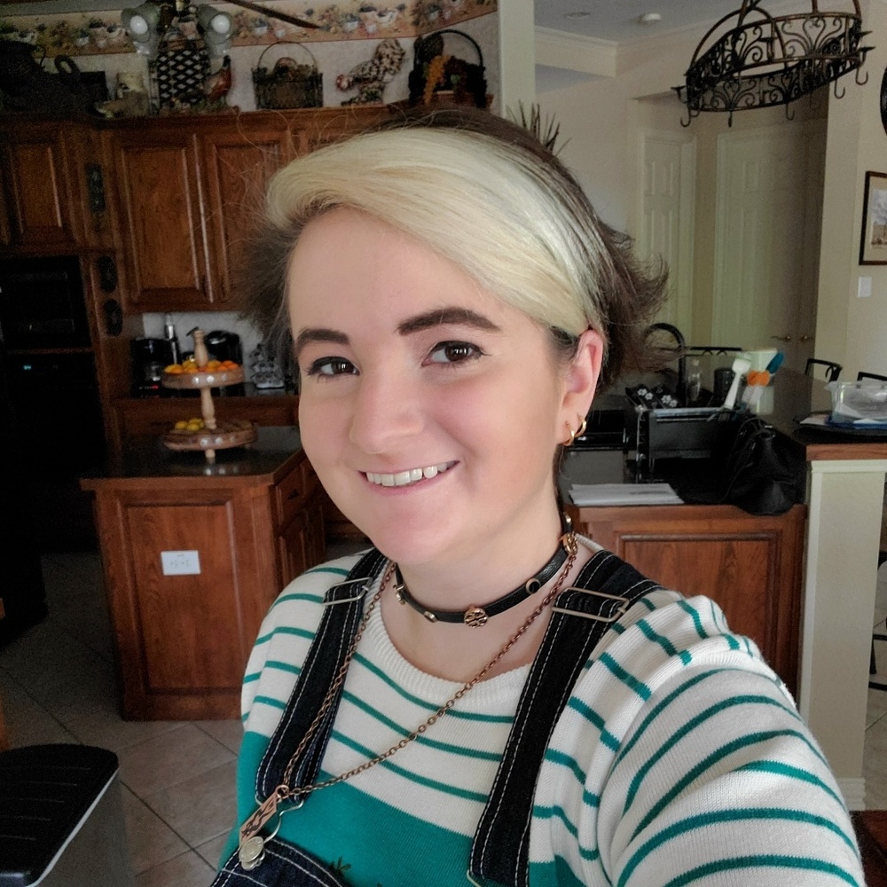 Meet your Posher, Sara